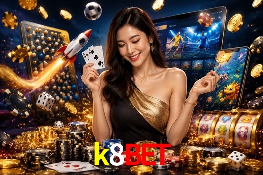 2FA Security k8bet