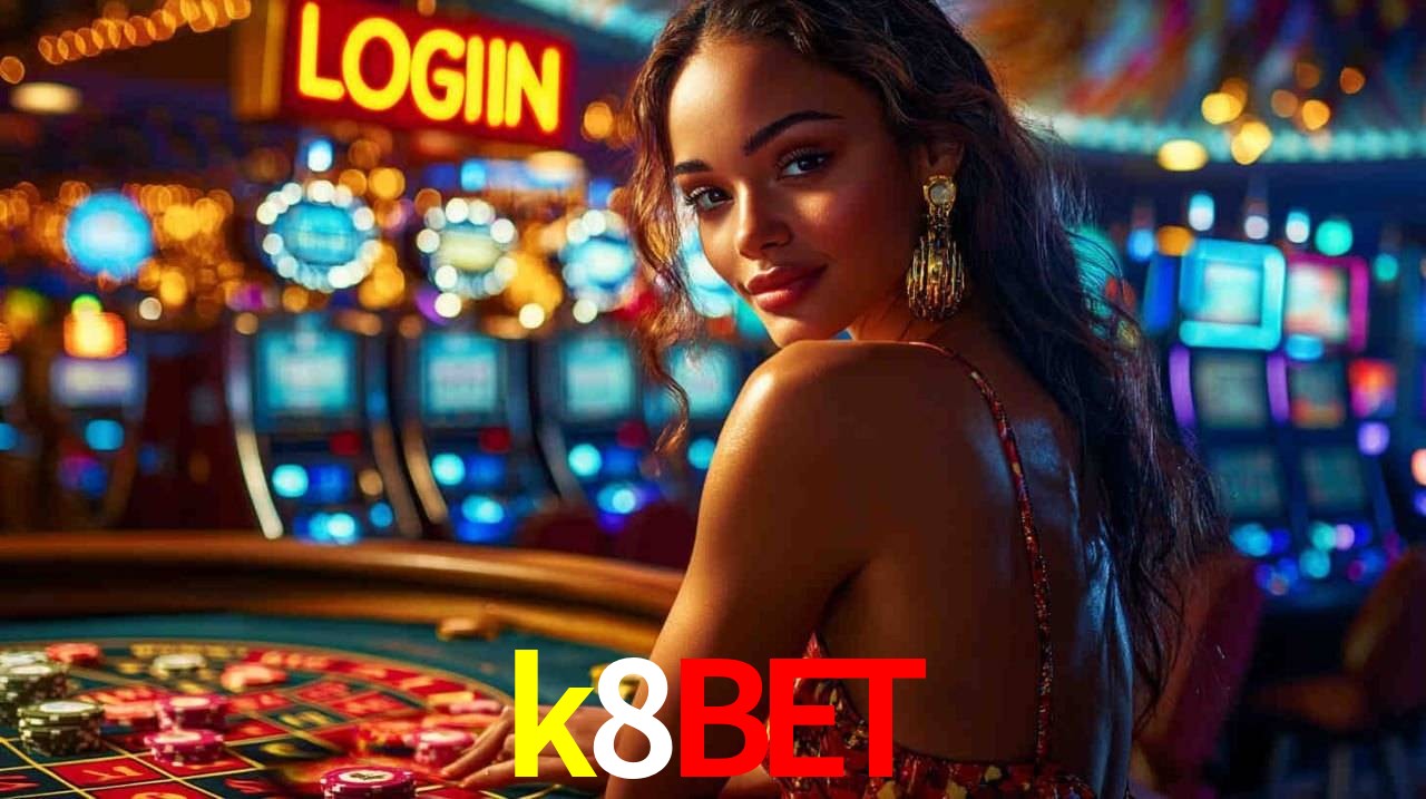 Tecnologia da Plataforma k8bet