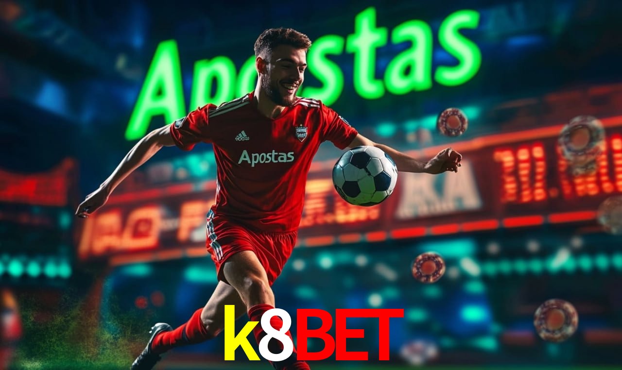 Torneios k8bet
