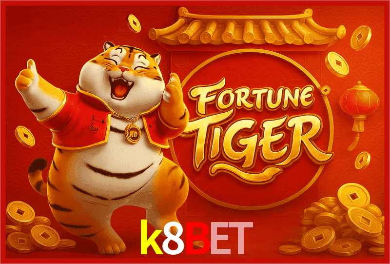 Programa VIP k8bet