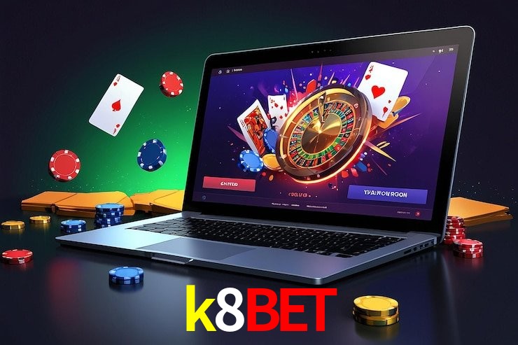 Caishen Wins k8bet