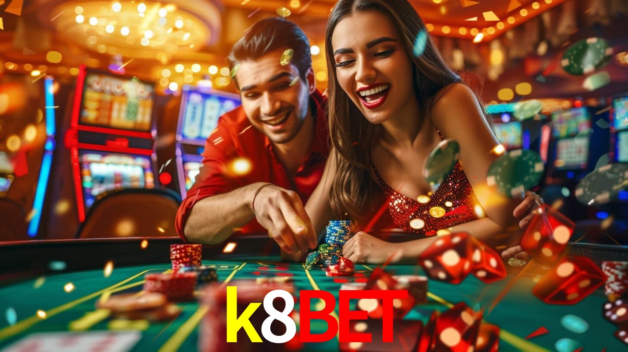 Especiais de Fim de Semana k8bet