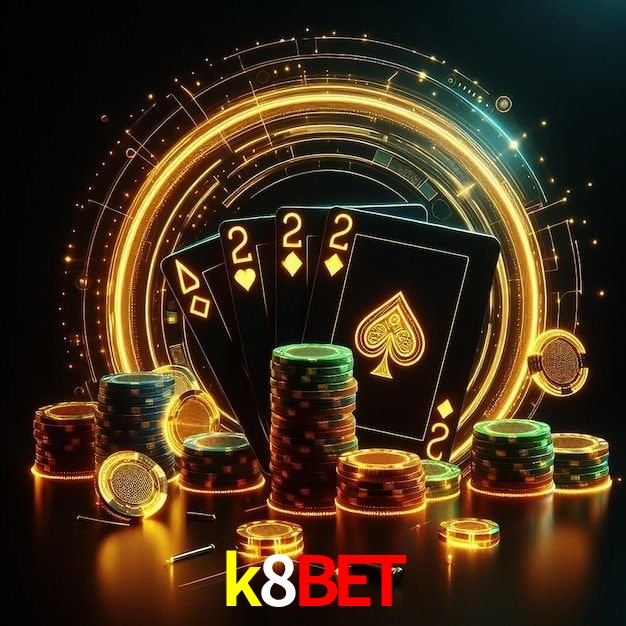 Benefícios da Conta k8bet