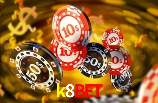 Apostas de Tênis k8bet