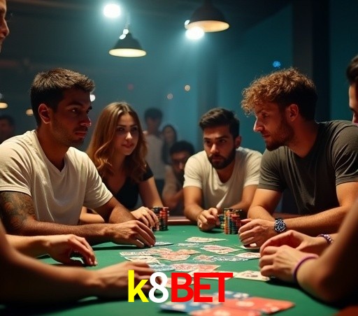 Lista de jogos de slot na k8bet