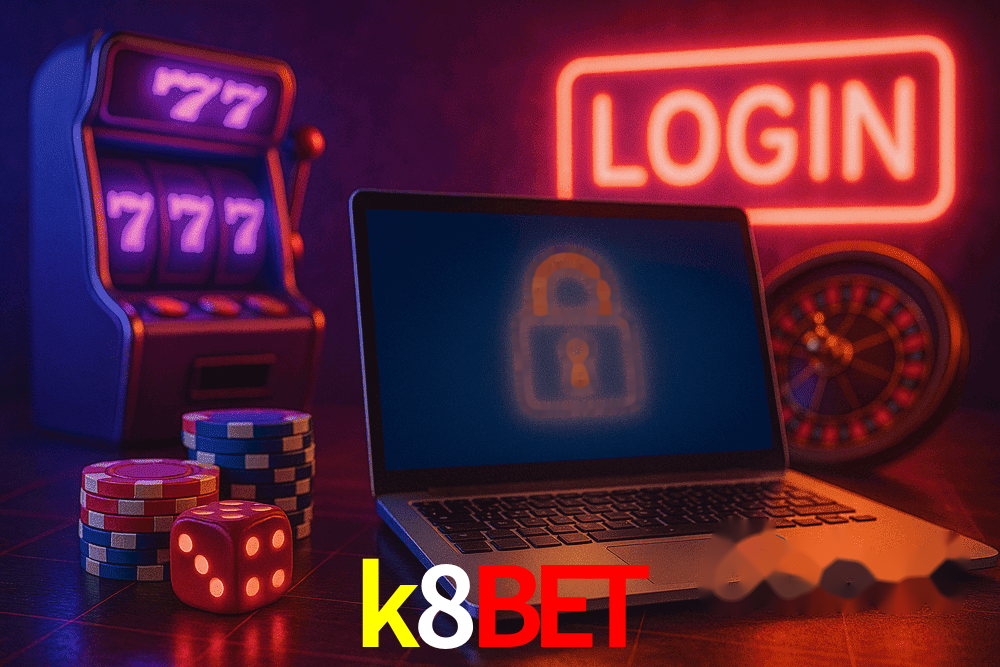 Avaliações dos Jogadores k8bet