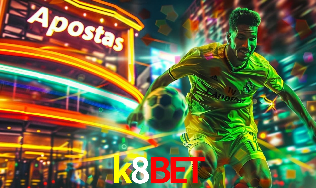 Cadastro Rápido k8bet