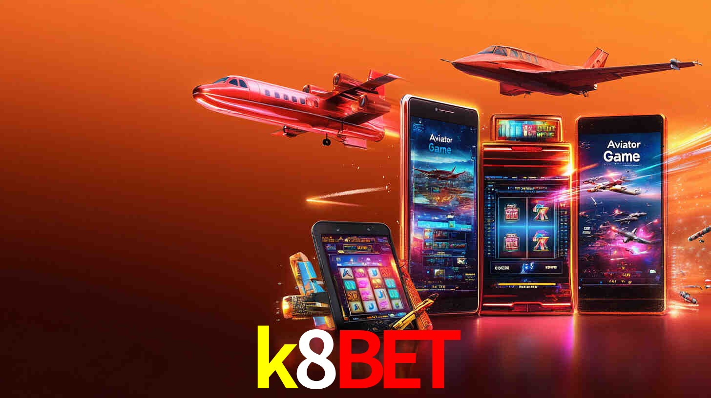 A Experiência Imersiva dos Cassinos Ao Vivo no k8bet