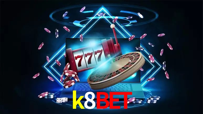 Integração de APIs k8bet
