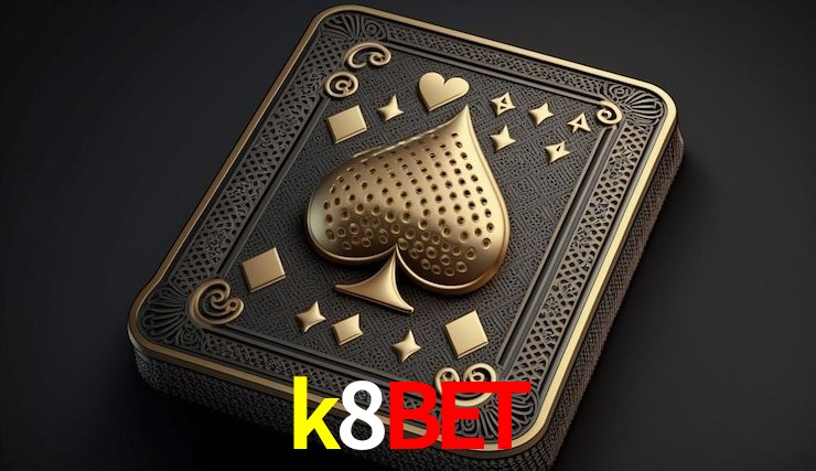 Diretório de Jogos k8bet