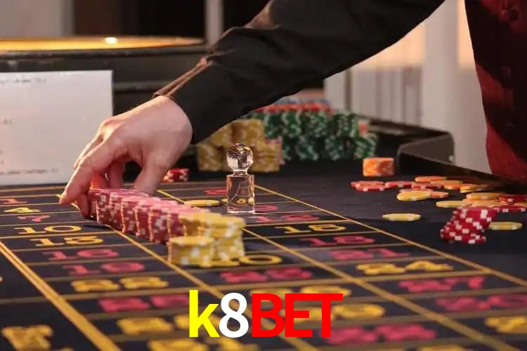 Descubra o Programa VIP da k8bet: Vantagens Exclusivas para Jogadores
