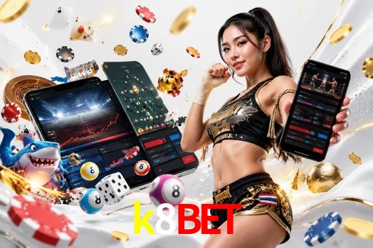 Exclusive Offers k8bet