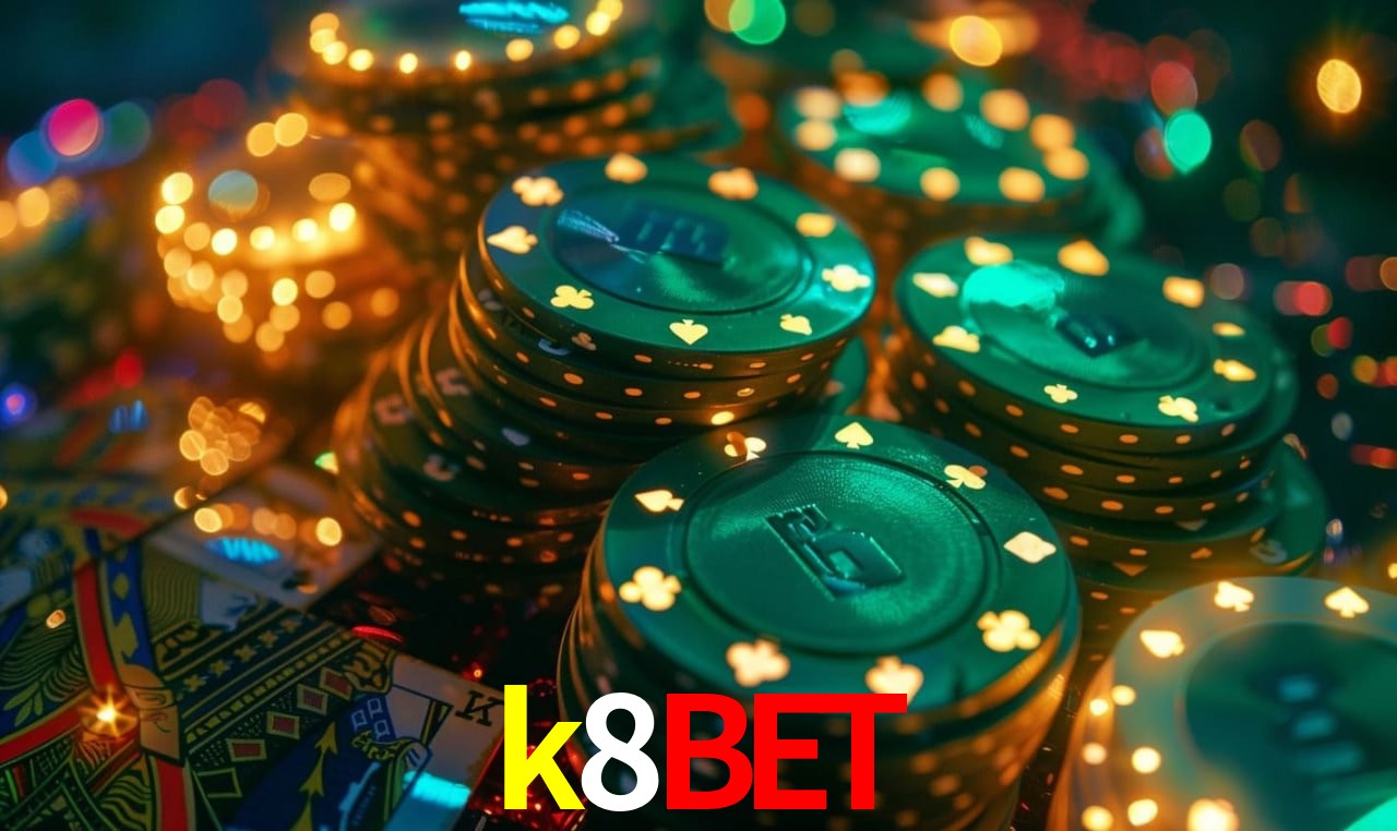 Estatísticas Esportivas k8bet
