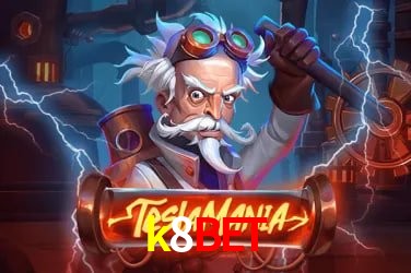 Sistemas de Segurança k8bet