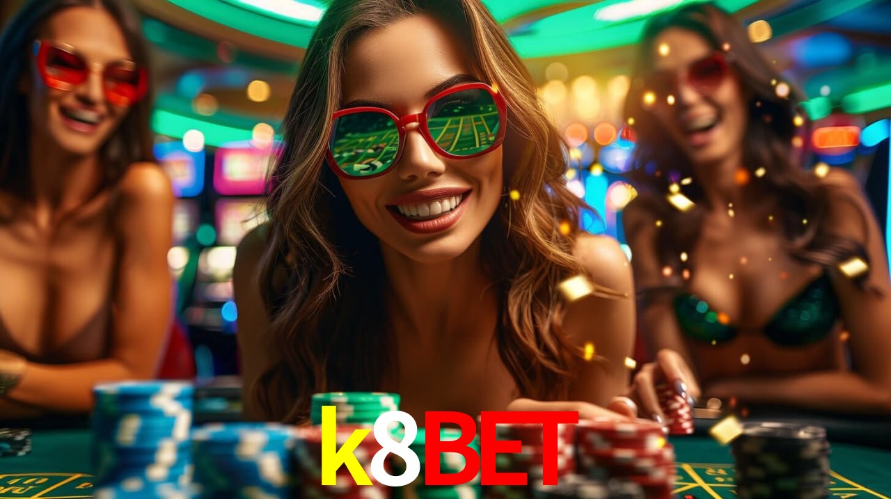 Statistics k8bet