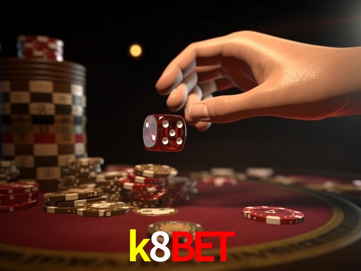 Segurança 2FA k8bet