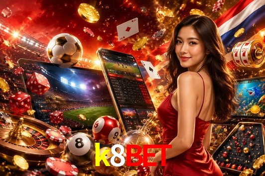 API Integration k8bet