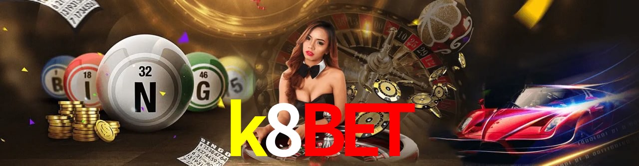 RTP dos slots populares na k8bet