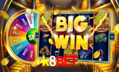 A Emoção da Loteria na k8bet: Uma Chance de Mudança de Vida