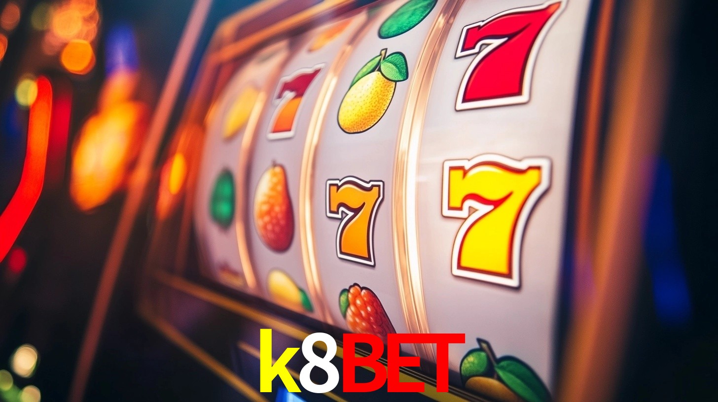 Ofertas Imperdíveis na k8bet: Promoções e Bônus Que Valem a Pena