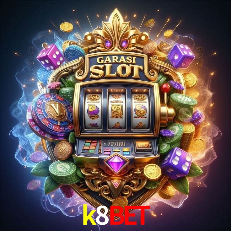 Promoções Sazonais k8bet