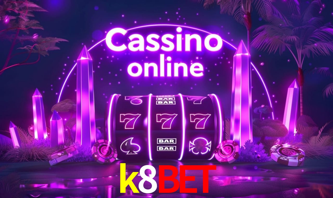 Ofertas Exclusivas k8bet