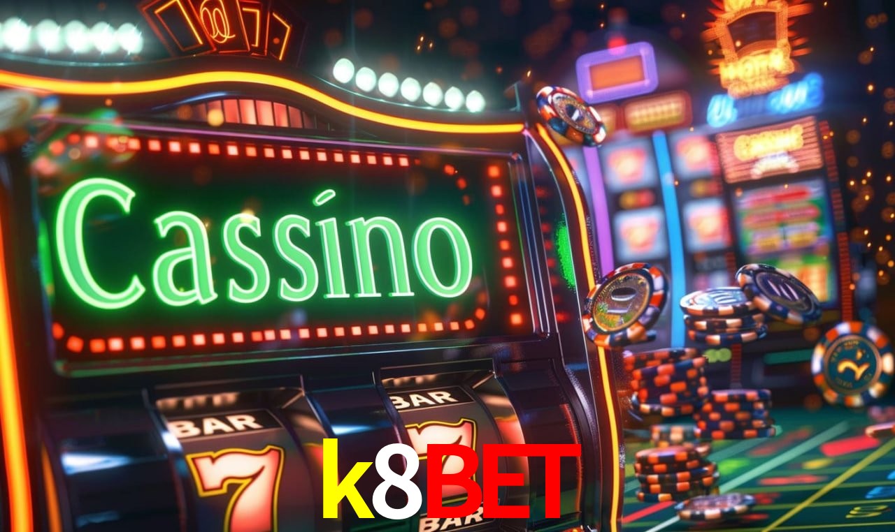 Promoção Relâmpago k8bet