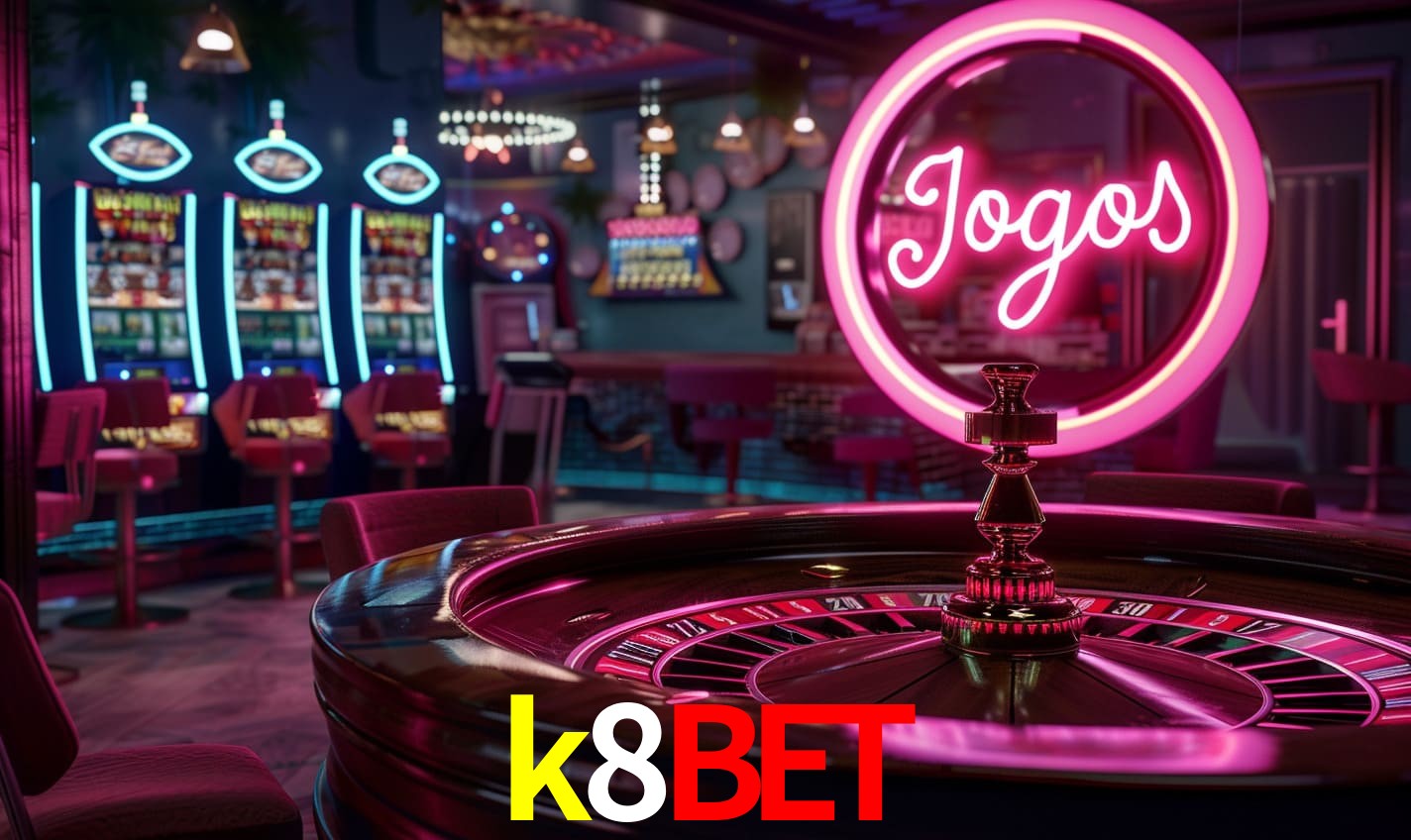Instalador k8bet Windows